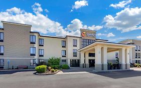 Comfort Inn Lincoln Al